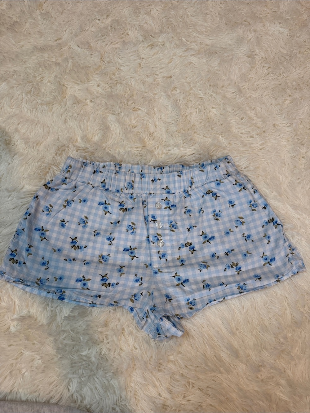 Forever 21 Shorts